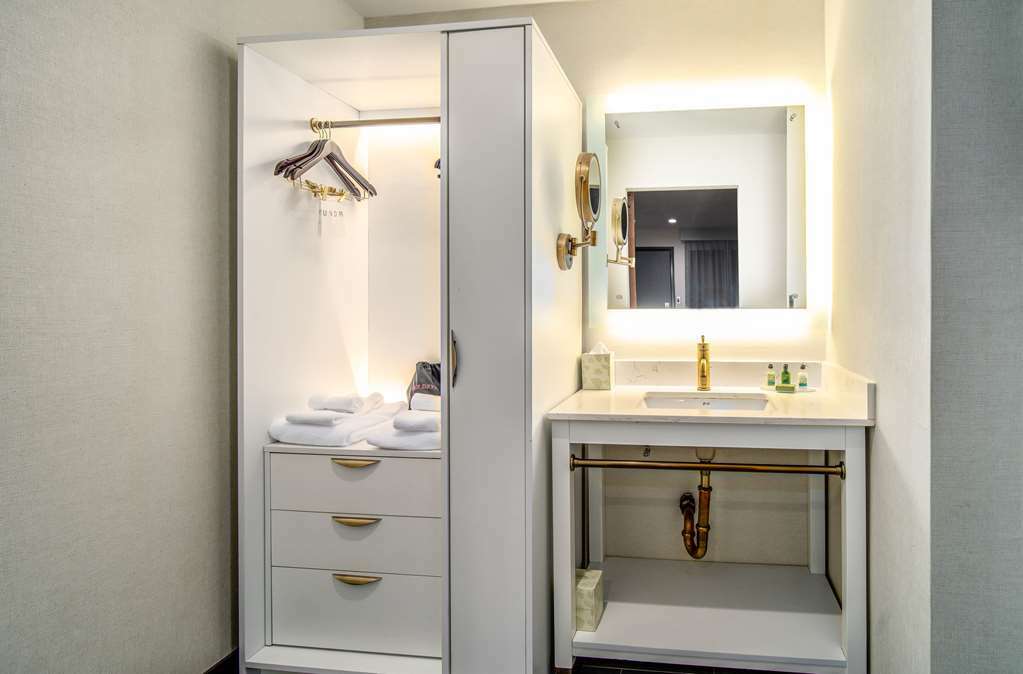 818 Hotel + Pool, Ascend Hotel Collection By Choice ロサンゼルス 部屋 写真